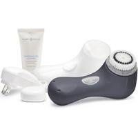 Clarisonic Mia 2 Sonic Skin Cleansing System Kit, Gray