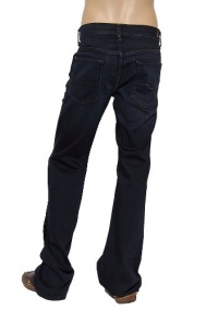 7 For All Mankind Men's Austyn Relaxed Straight Leg Jean in Castaic Lake