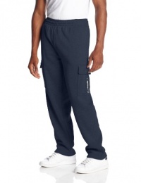 U.S. Polo Assn. Men's Fleece Cargo Pant