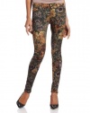 7 For All Mankind Women's Skinny Jean in Digital Tapestry