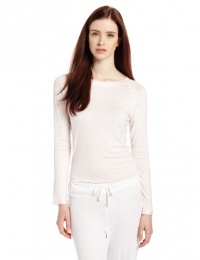 Calvin Klein Womens Layering Tees Long Sleeve