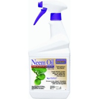 Bonide 022 Ready-to-Use Neem Oil, 32-Ounce