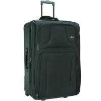 Skyway Luggage Sigma 3 Expandable Vertical Overseas Case