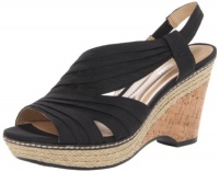 Naturalizer Women's Lulianne Wedge Sandal