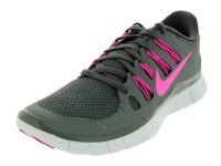 Nike Women's Free 5.0+ Running Shoes