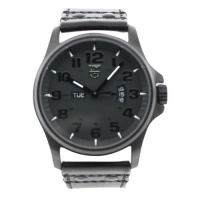 Luminox Men's 1879.BO Stainless-Steel Analog Bezel Watch