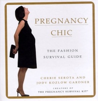 Pregnancy Chic: The Fashion Survival Guide