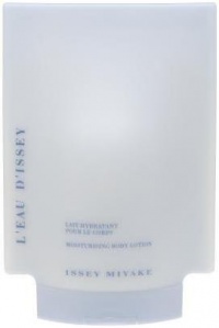 Issey Miyake L'Eau D'Issey Body Lotion 6.7 oz