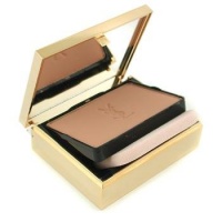 Matt Touch Compact Foundation SPF 20 ( Refillable ) - No. 10 Cinnamon - YSL - Powder - Matt Touch Compact Foundation SPF 20 ( Refillable ) - 9g/0.31oz