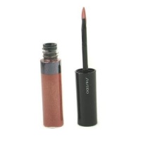 Shiseido Luminizing Lip Gloss - # BR302 Brown Sugar - 7.5ml/0.25oz