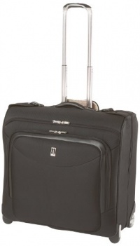 Travelpro Platinum Magna 50 Inch Expandable Rolling Garment Bag, Black, One Size