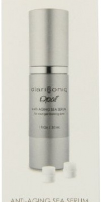 Clarisonic Opal Sonic Infusion Anti-Aging Sea Serum Refill, 1 Fluid Ounce