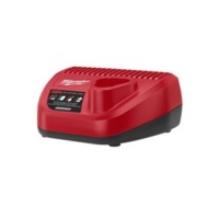 Milwaukee 48-59-2401 12-Volt Lithium-ion Battery Charger