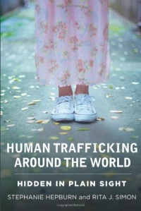 Human Trafficking Around the World: Hidden in Plain Sight