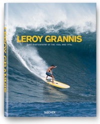 LeRoy Grannis. Surf Photography of the 1960s and 1970s (25)