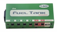 T-Rex Engineering Fuel Tank Chameleon Pedal Power Supply