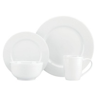 Gorham Pickwick 48-Piece Dinnerware Set