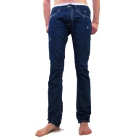 Diesel Men's Thanaz Slim Leg Jean 8880K