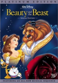 Beauty and the Beast (Platinum Edition)