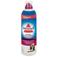 BISSELL OxyPro Pet Carpet Spot and Stain Remover, 14 ounces, 13A21