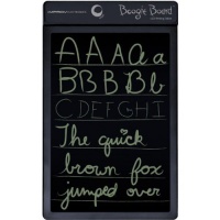 Boogie Board 8.5-Inch LCD Writing Tablet, Black (PT01085BLKA0002)