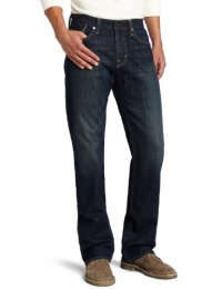 AG Adriano Goldschmied Men's Protege Straight Leg Jean