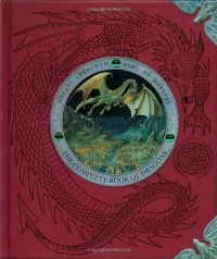 Dragonology: The Complete Book of Dragons (Ologies)