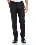 Calvin Klein Sportswear Men's Coated Twill Pant