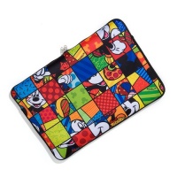 Disney by Britto from Enesco Mickey Mouse 17 Laptop Cover Case 12 IN