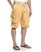 Jet Lag Men's Santos Shorts