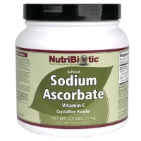 Sodium Ascorbate Powder - 2.2 lbs - Powder