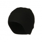 ZANheadgear Micro Fleece and Neoprene Helmet Liner (Black)