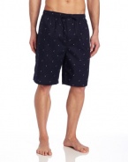 Nautica Men's Woven J-Class Short