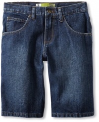 Lee Boys 8-20 Dungarees Five-Pocket Denim Short