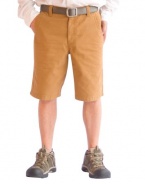 Mountain Khakis Men's Alpine 9-Inch Utility Short