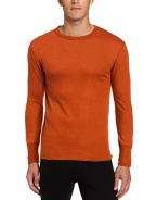 Wolverine Men's Crew Top