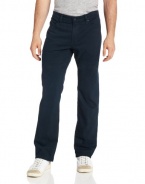 AG Adriano Goldschmied Men's The Protégé Straight Leg 'SUD' Pant