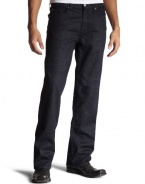 7 For All Mankind Men's Austyn Relaxed Straight Leg Jean