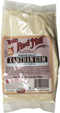 Bob's Red Mill Gum Xanthan, 8-Ounce