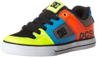 DC Kids Pure Skate Shoe (Little Kid/Big Kid)