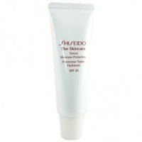 SHISEIDO by Shiseido For women The Skincare Tinted Moisture Protection SPF 20 - #1 Light--/2.1OZ (Skincare - women Day Care)