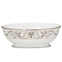 Lenox Autumn Legacy Collection Open Vegetable Bowl