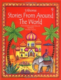 Stories from Around the World (Stories for Young Children)