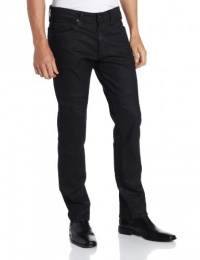 AG Adriano Goldschmied Men's Matchbox Slim Straight Leg Jean in Wax Terrain, Wax Terrain, 34