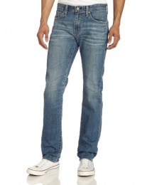 AG Adriano Goldschmied Men's The Matchbox Slim Straight Jean in 20 Years Union, 20 Years Union, 38