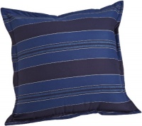 Tommy Hilfiger 18-Inch Westerly Stripe Decorative Pillow