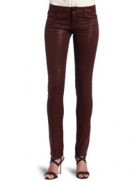 Habitual Women's Alice Skinny Jean, Chianti, 27