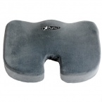 Aylio Coccyx Orthopedic Comfort Foam Seat Cushion