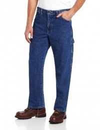 Dickies Men's Loose Fit Carpenter Jean