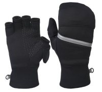 TrailHeads Power Stretch® Convertible Mittens